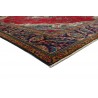 Klasyczny perski dywan Tebriz z Iranu 300x400cm czerwony