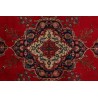 Klasyczny perski dywan Tebriz z Iranu 300x400cm czerwony