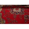 Klasyczny perski dywan Tebriz z Iranu 300x400cm czerwony