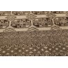 Oryginalny dywan Buchara z Afganistanu 100% wełna 300x400cm brąż