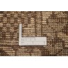 Oryginalny dywan Buchara z Afganistanu 100% wełna 300x400cm brąż