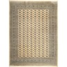 Buchara - dywan ręcznie tkany z Pakistanu 100% Wełna ok 300x400cm brązy