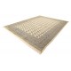 Buchara - dywan ręcznie tkany z Pakistanu 100% Wełna ok 300x400cm brązy
