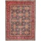 Oryginalny ręcznie tkany perski dywan 300x400cm 100% wełna - Meszhed Iran