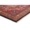 Luksusowy salonowy dywan Meszhed z Iranu 100% wełniany 300x400cm
