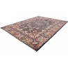 Klasyczny perski dywan Tebriz Sabzewar z Iranu 300x400cm Kaszmar
