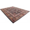 Klasyczny perski dywan Tebriz Sabzewar z Iranu 300x400cm Kaszmar