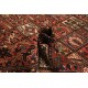 Oryginalny dywan ręcznie tkany Baktjar z Iranu - perski w kwatery ogromny 300x450cm wełniany