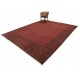 Afgan Buchara oryginalny 100% wełniany dywan z Afganistanu 300x400cm ręcznie tkany