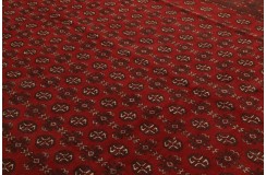 Wełniany dywan afgański 300x400cm ręcznie tkany 100% wełna