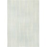 Niebieski kilim perski Sziraz z deseniem 100% wełniany dywan płasko tkany 220x320cm dwustronny Iran