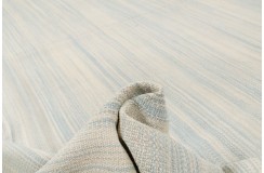 Solidny wełniany wysokiej jakości tkany ręcznie kilim 220x320cm perski