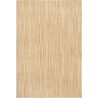 Pomarańczowy kilim perski Sziraz z deseniem 100% wełniany dywan płasko tkany 220x330cm dwustronny Iran