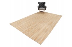Solidny wełniany wysokiej jakości tkany ręcznie kilim 220x330cm perski