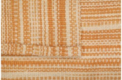 Solidny wełniany wysokiej jakości tkany ręcznie kilim 220x330cm perski
