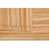 Solidny wełniany wysokiej jakości tkany ręcznie kilim 220x330cm perski