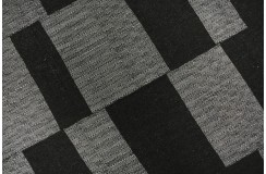 Solidny wełniany wysokiej jakości tkany ręcznie kilim 270x350cm perski