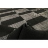Solidny wełniany wysokiej jakości tkany ręcznie kilim 270x350cm perski