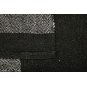 Solidny wełniany wysokiej jakości tkany ręcznie kilim 270x350cm perski