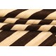 Elegancki, nowoczesny perski Gabbeh dywan 2cm GRUBY ręcznie tkany WEŁNA 100% 310x370cm