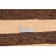 Elegancki, nowoczesny perski Gabbeh dywan 2cm GRUBY ręcznie tkany WEŁNA 100% 310x370cm