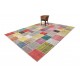 Dywan Vintage Colored Patchwork, kolorowy 300x400cm TURCJA