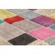 Dywan Vintage Colored Patchwork, kolorowy 300x400cm TURCJA