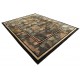 Ręcznie tkany dywan Aubusson Modern z Chin 260x350cm 100% wełna przycinany abstrakcyjny