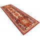 Ardabil - oryginalny perski dywan ręcznie tkany chodnik 100x200cm Iran wełna 100%