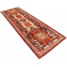 Elegancki dywan z Iranu - Ardabil orientalny 100x200 wełna
