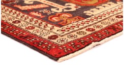 Elegancki dywan z Iranu - Ardabil orientalny 100x200 wełna