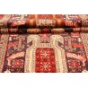 Elegancki dywan z Iranu - Ardabil orientalny 100x200 wełna