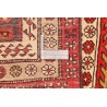 Elegancki dywan z Iranu - Ardabil orientalny 100x200 wełna