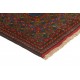 Afgan Buchara oryginalny 100% wełniany dywan z Afganistanu 160x240cm ręcznie tkany