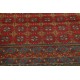 Afgan Buchara oryginalny 100% wełniany dywan z Afganistanu 170x230cm ręcznie tkany