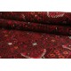 Ręcznie tkany dywan Akcza (Afganistan) ekskluzywny Afgan Fein 150x240cm tkany na wełnie