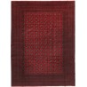 Afgan Buchara oryginalny 100% wełniany dywan z Afganistanu 250x350cm ręcznie tkany