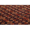 Wełniany dywan afgański 250x250cm ręcznie tkany 100% wełna