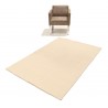 Solidny wełniany wysokiej jakości tkany ręcznie kilim 250x350cm indyjski