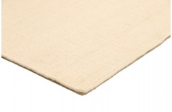 Solidny wełniany wysokiej jakości tkany ręcznie kilim 250x350cm indyjski