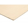 Solidny wełniany wysokiej jakości tkany ręcznie kilim 250x350cm indyjski