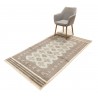 Oryginalny dywan Buchara z Pakistanu 100% wełna 120x200
