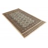 Oryginalny dywan Buchara z Pakistanu 100% wełna 120x200
