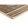 Oryginalny dywan Buchara z Pakistanu 100% wełna 120x200