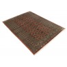 Oryginalny dywan Buchara z Pakistanu 100% wełna 140x200