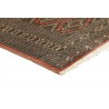 Oryginalny dywan Buchara z Pakistanu 100% wełna 140x200