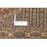 Oryginalny dywan Buchara z Pakistanu 100% wełna 140x200