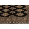 Oryginalny dywan Buchara z Pakistanu 100% wełna 140x200