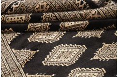 Oryginalny dywan Buchara z Pakistanu 100% wełna 140x200