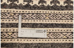 Oryginalny dywan Buchara z Pakistanu 100% wełna 140x200
